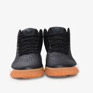 And1 | Shoes | Eucand Attack Mid Basketball Shoes Black 